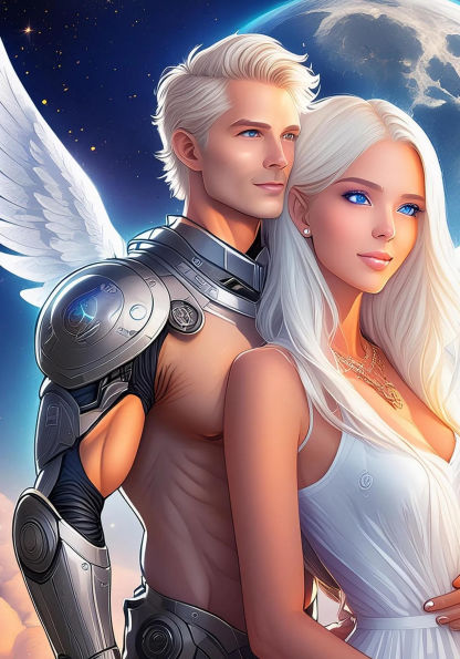 Cursed Eternals