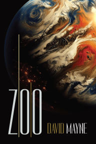 Title: Zoo, Author: David Mayne