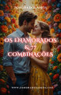Os Enamorados e 77 Combinações (Combinações do Tarô, #6)