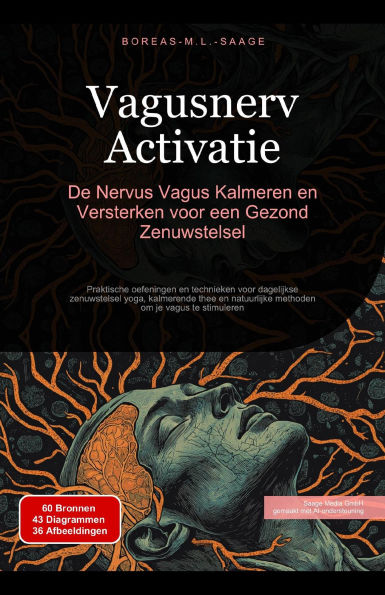 Vagusnerv Activatie: De Nervus Vagus Kalmeren en Versterken voor een Gezond Zenuwstelsel