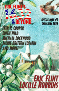 Title: Eric Flint's 1632 & Beyond Special Issue #2, Author: 1632 and Beyond