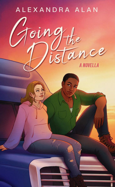 Going the Distance: A Novella
