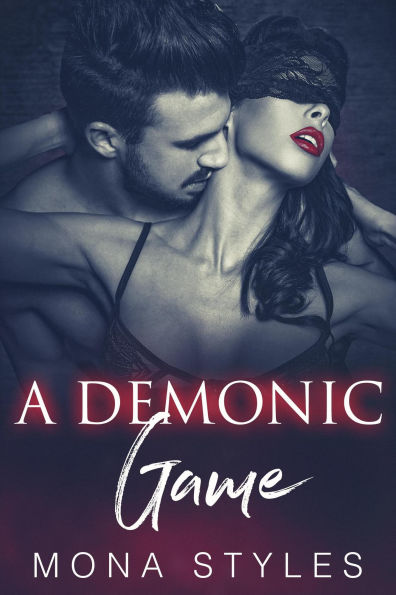 A Demonic Game (Ravaged by Demons, #4)