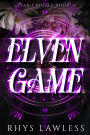 Elven Game (Star-Crossed, #2)