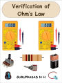 Verification of Ohm's Law