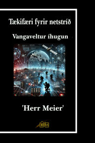 Title: Tækifæri fyrir netstríð, Author: 'Herr Meier