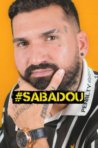 Title: #Sabadou, Author: Victor Palandi