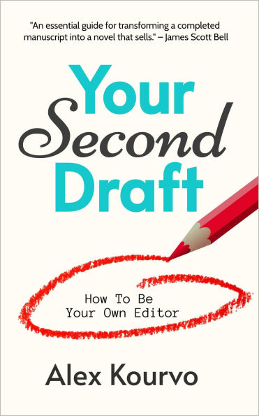 Your Second Draft