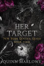 Her Target (New York Rogues: Rossi, The Anniversary Collection, #4)