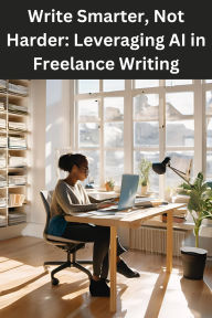Title: Write Smarter, Not Harder: Leveraging AI in Freelance Writing, Author: Lloyd Green