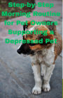 Step-by-Step Morning Routine for Pet Owners Supporting a Depressed Pet
