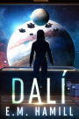 Dalí (The Dalí Tamareia Missions, #1)