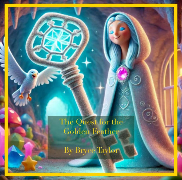 The Quest for the Golden Feather