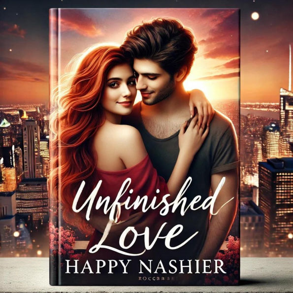 Unfinished love story