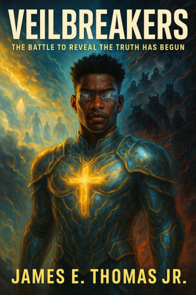 VeilBreakers (Part 1, #1)