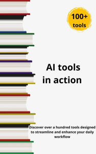 Title: AI tools in action, Author: Daniel Basso