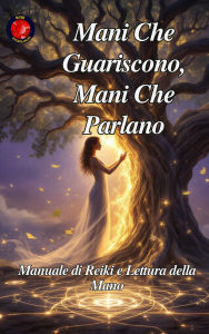 Title: Mani Che Guariscono, Mani Che Parlano, Author: Alina Rubi