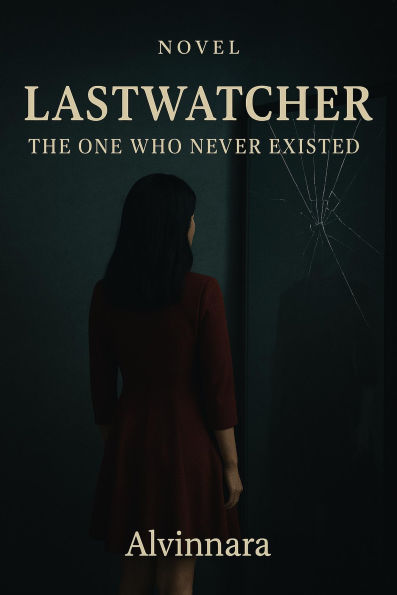 The Last Watcher - The One Who Never Existed