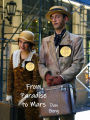 From Paradise to Mars (In Heaven and on Earth, #2)