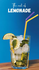 Title: The Art Of Lemonade, Author: Gilbert C.A