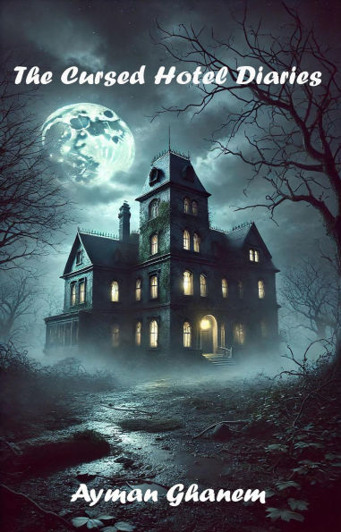 The cursed hotel diaries