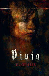 Title: Vivia, Author: Tanith Lee