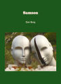 Samson (Kings, Heroes and Mentors of the Promised Land, #3)