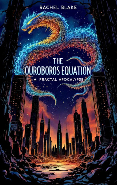 The Ouroboros Equation: A Fractal Apocalypse: Where Math Breaks Reality