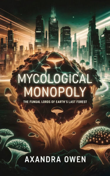 Mycological Monopoly: The Fungal Lords of Earth's Last Fores