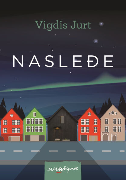 Naslede