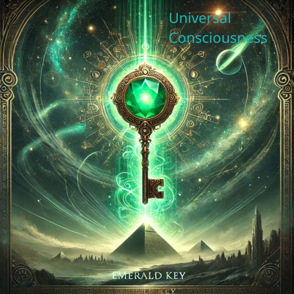 Emerald Key: The first saga