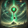 Emerald Key: The first saga