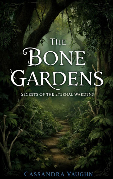 The Bone Gardens: Secrets of the Eternal Wardens
