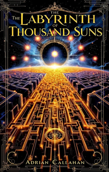 The Labyrinth of Thousand Suns: A Reckoning of Light and Shadow