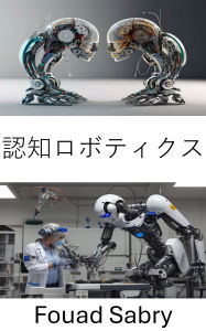 Title: Cognitive Robotics: Enhancing Machine Intelligence for Autonomous Decision Making, Author: Fouad Sabry