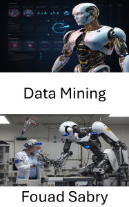 Title: Data Mining: Unlocking Insights through Algorithmic Intelligence and Machine Learning, Author: Fouad Sabry