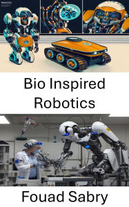 Title: Bio Inspired Robotics: Innovations in Nature Inspired Mechanisms for Advanced Robotics, Author: Fouad Sabry