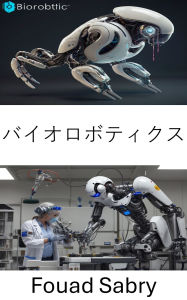 Title: Biorobotics: Advancing human potential through robotic integration, Author: Fouad Sabry