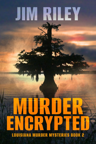 Murder Encrypted