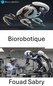 Title: Biorobotique: Advancing human potential through robotic integration, Author: Fouad Sabry