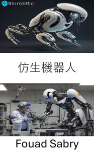 Title: Biorobotics: Advancing human potential through robotic integration, Author: Fouad Sabry