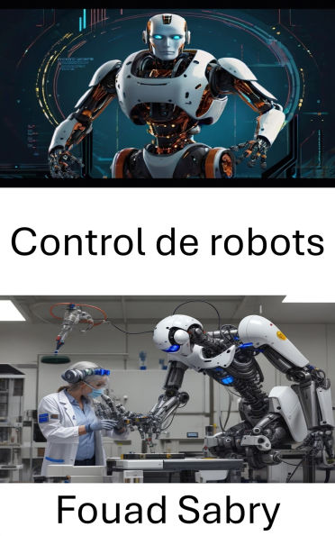 Control de robots: Impulsando la autonomía a través de sistemas inteligentes