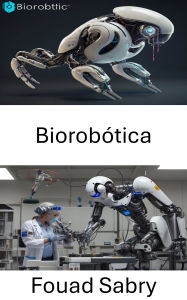 Title: Biorobótica: Avanço do potencial humano por meio da integração robótica, Author: Fouad Sabry