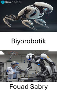 Title: Biyorobotik: Robotik entegrasyon yoluyla insan potansiyelinin gelistirilmesi, Author: Fouad Sabry