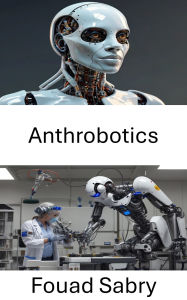 Title: Anthrobotics: Erforschung der Schnittstelle zwischen Mensch- und Roboterintegration in der modernen Technologie, Author: Fouad Sabry