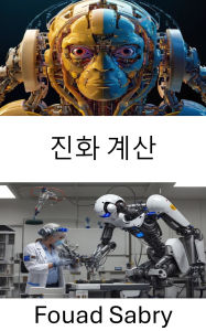 Title: Evolutionary Computation: Harnessing Intelligent Algorithms for Advanced Robotic Systems, Author: Fouad Sabry