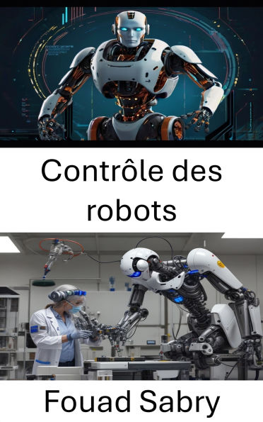 Contrôle des robots: faire progresser l'autonomie grâce à des systèmes intelligents