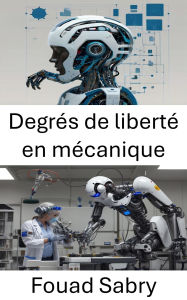 Title: Degrés de liberté en mécanique: Exploration du mouvement et du contrôle dans les systèmes robotiques, Author: Fouad Sabry