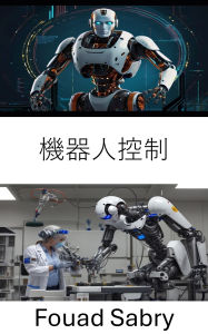 Title: Robot Control: advancing autonomy through intelligent systems, Author: Fouad Sabry