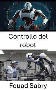 Title: Controllo del robot: promuovere l'autonomia attraverso sistemi intelligenti, Author: Fouad Sabry